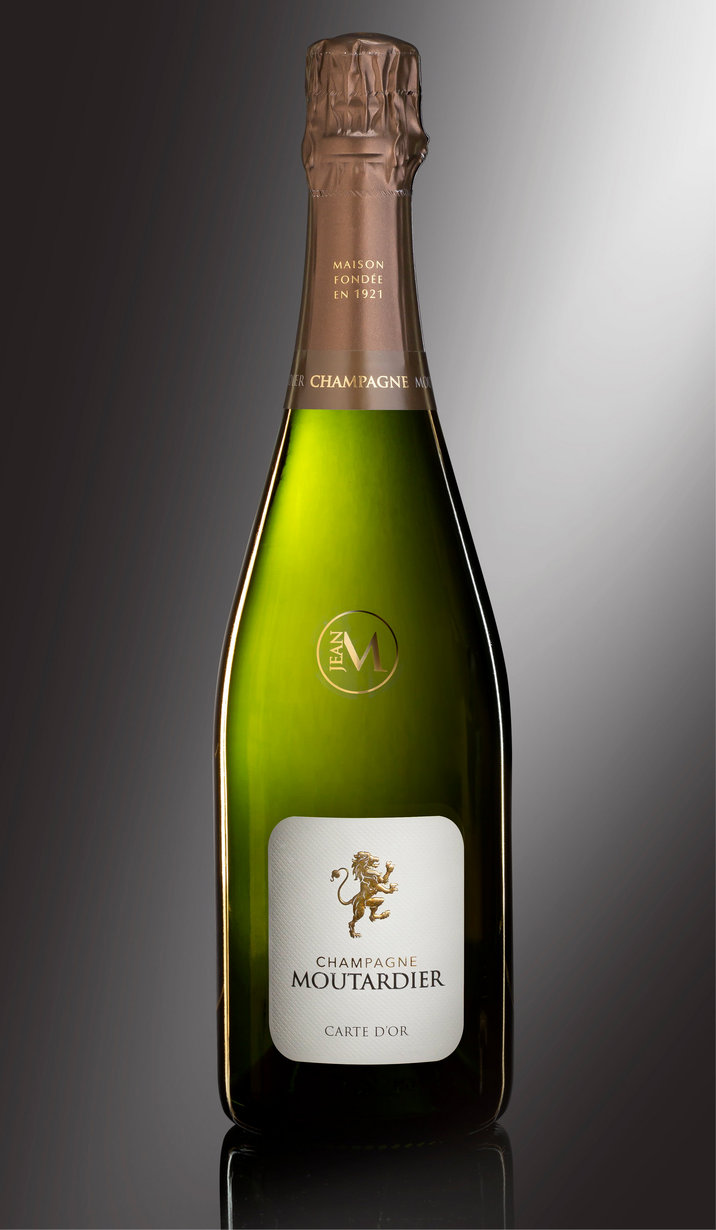 Carte d’Or Brut