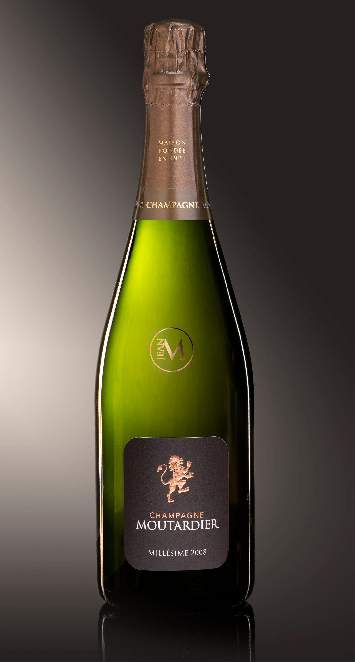 Millèsimé 2013 75cl