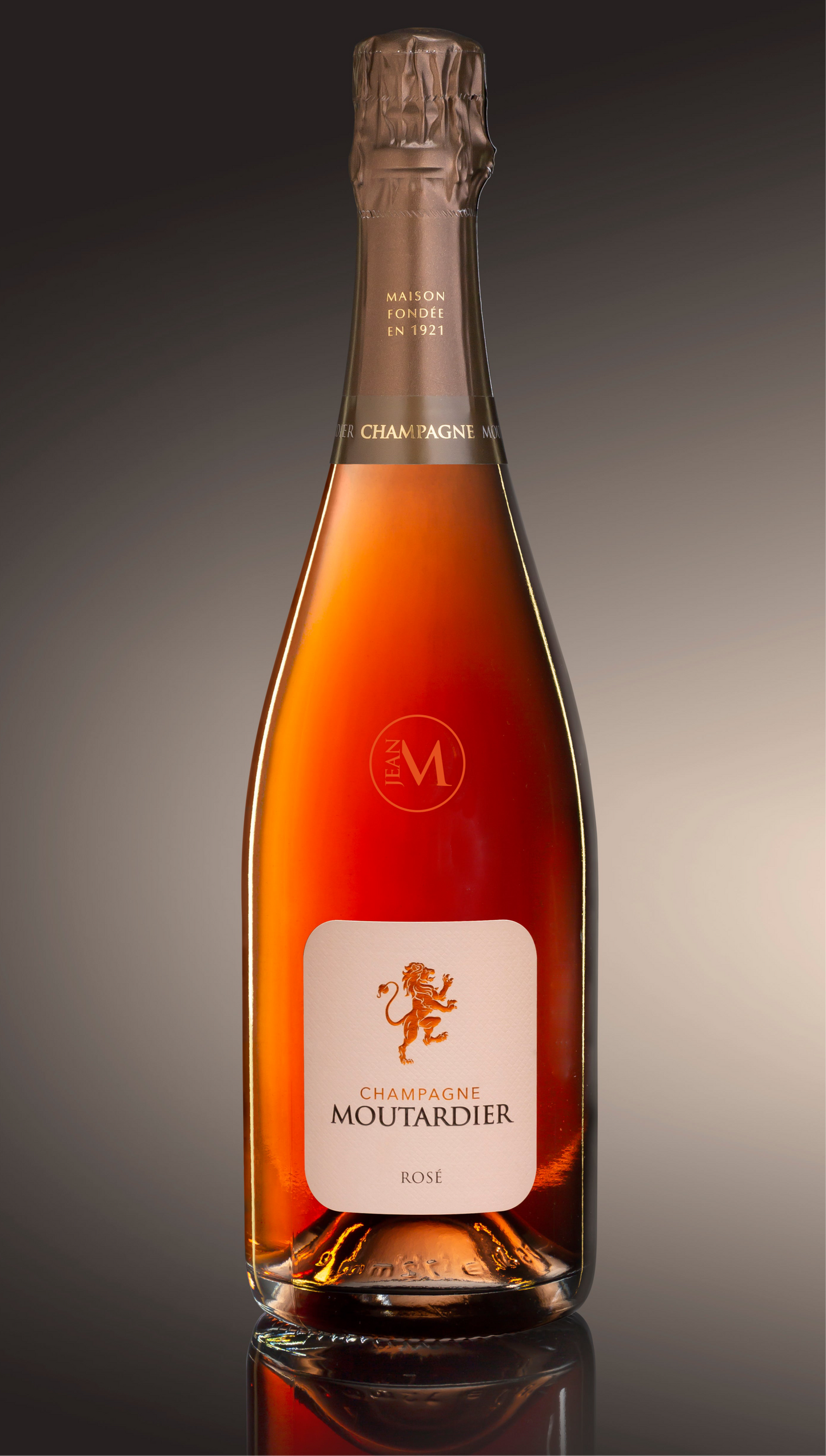 Cuvée Rosé Brut