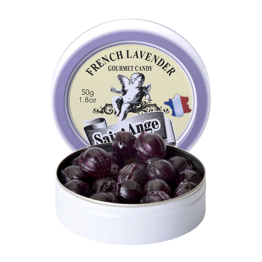 Saint-Ange - Lavendel - 50g