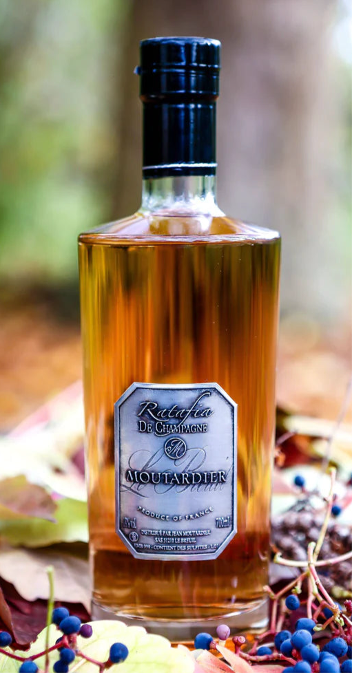 Ratafia de Champagne 70cl