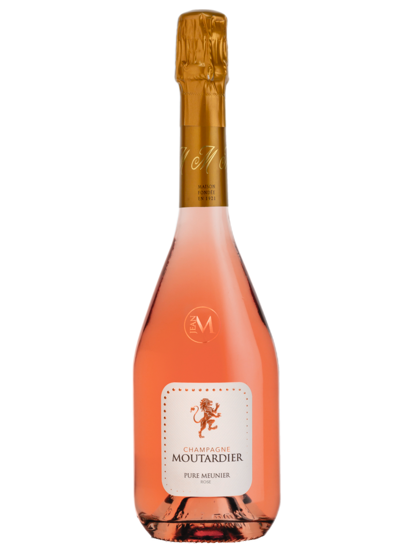 Pure Meunier Rosé 75cl