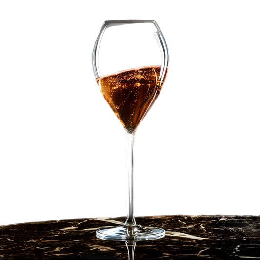 LEHMANN - Grand Champagne - 30cl