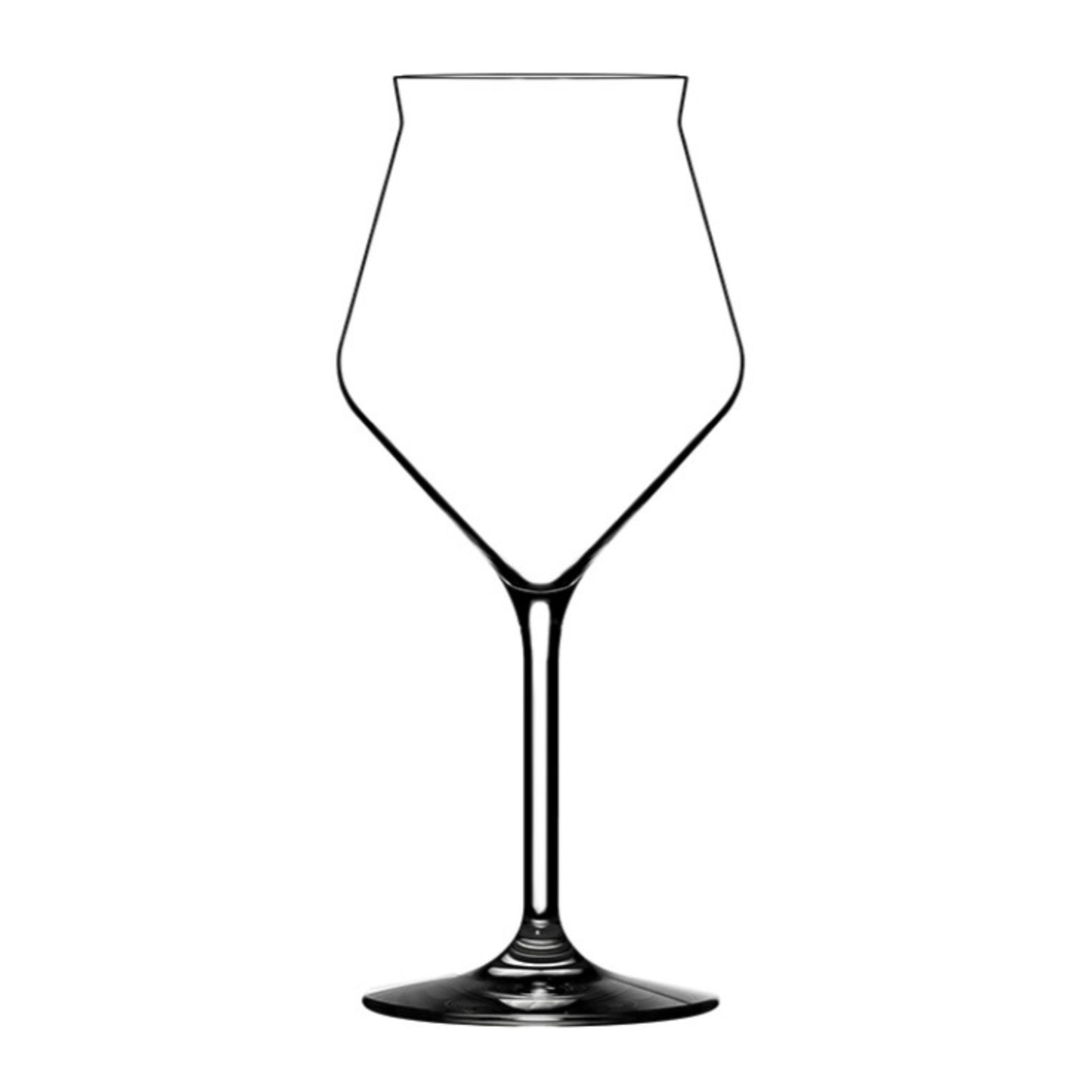 LEHMANN - CRAFT - 44CL - Speciaalbier/Bierglas - Doos van 6 glazen