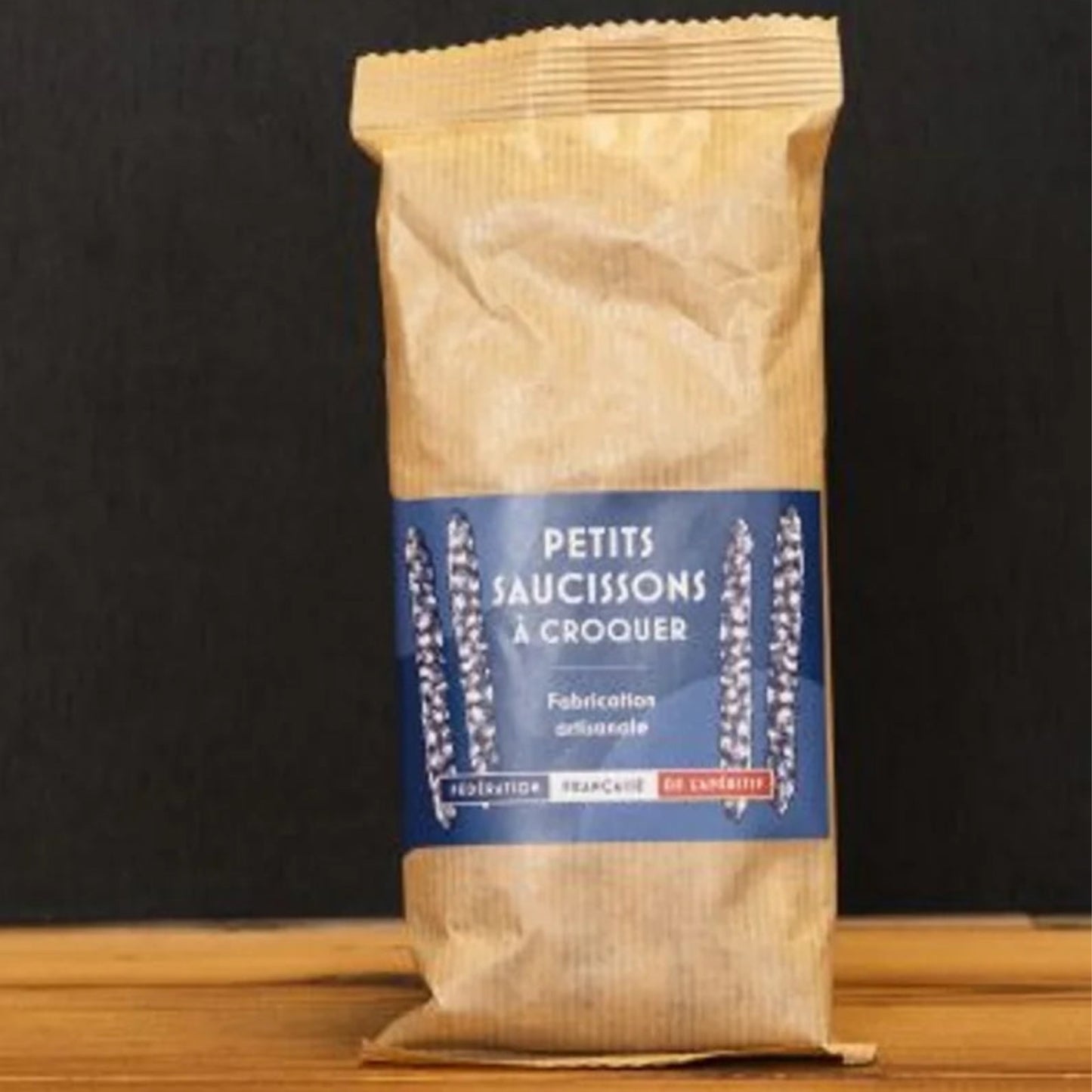 PETITS SAUCISSONS à Croquer