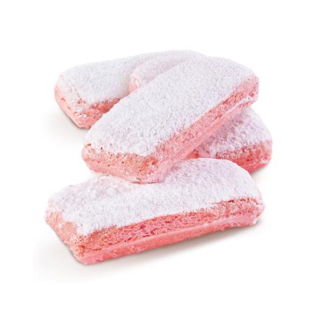 FOSSIER - Biscuit Rose de Reims 100g