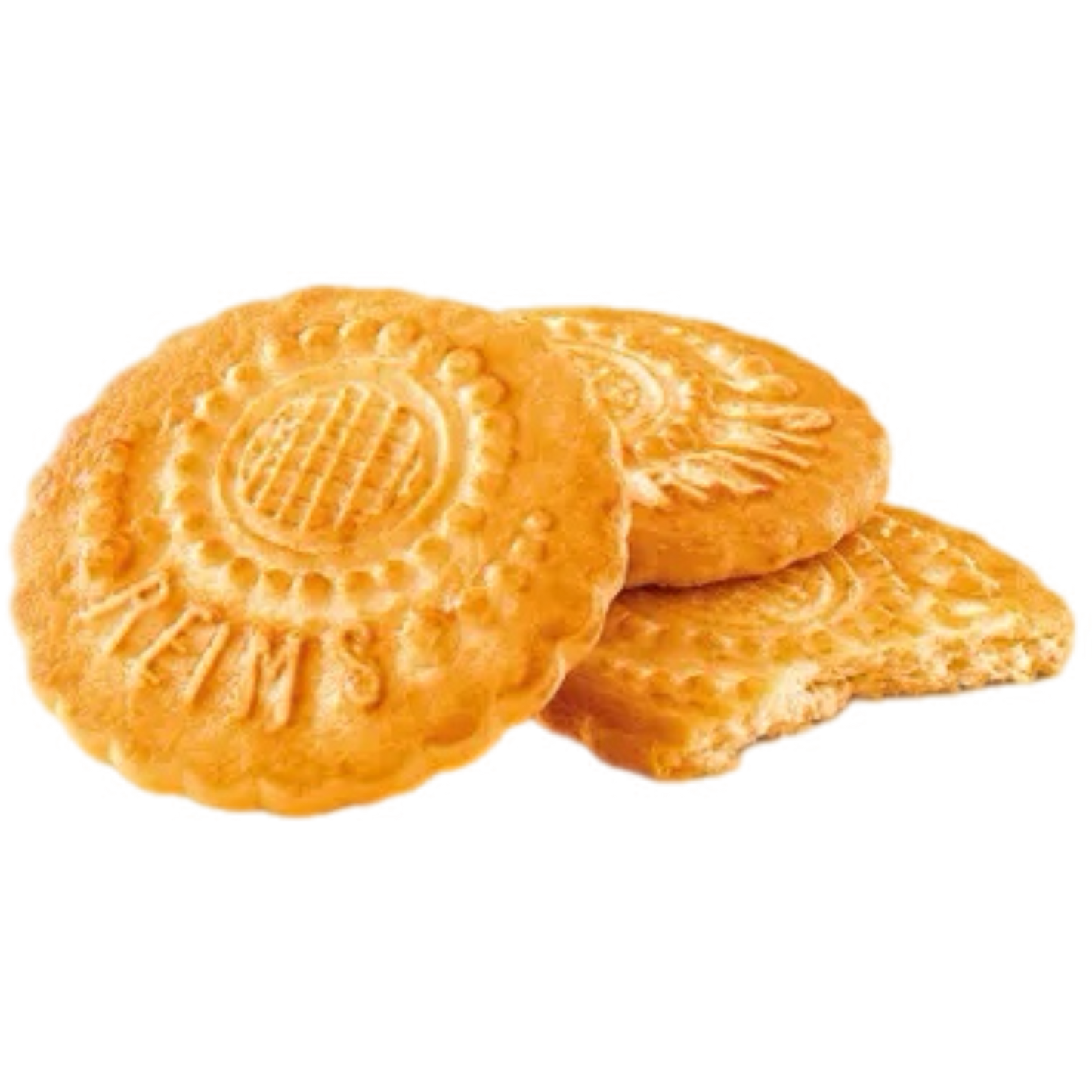 FOSSIER - Galettes de REIMS 75gr