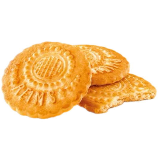 FOSSIER - Galettes de REIMS 75gr