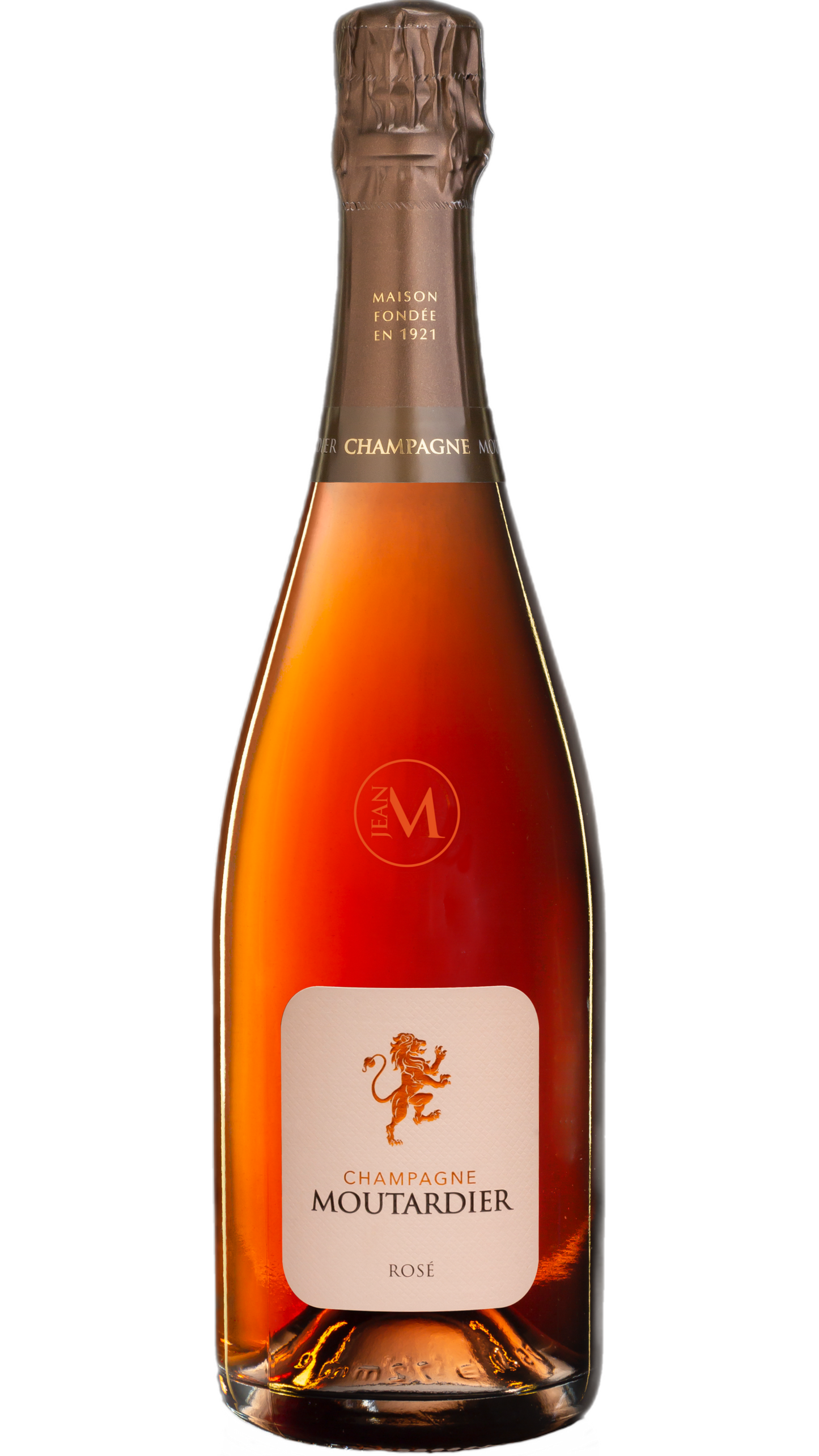 Cuvée Rosé Brut