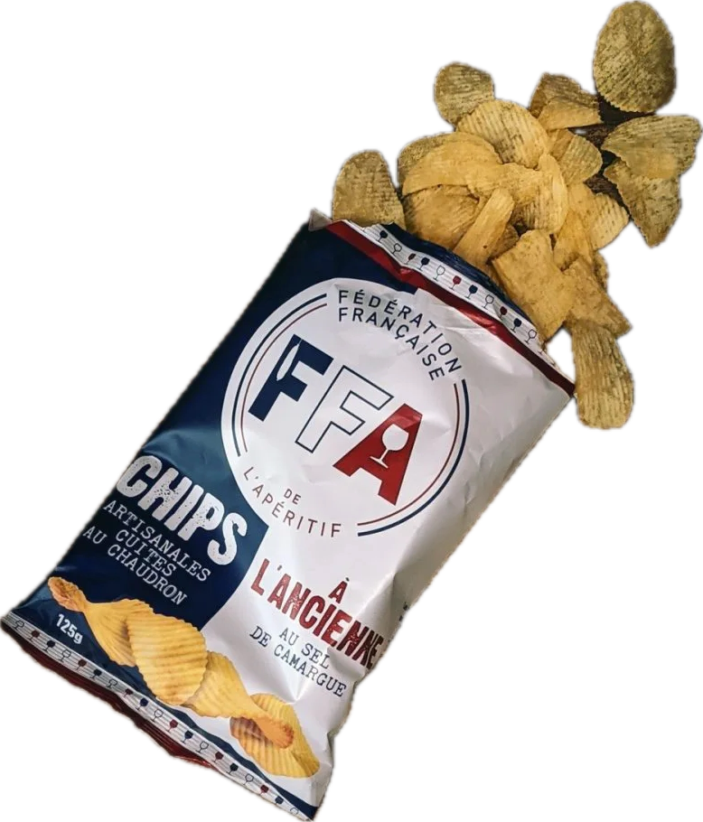 CHIPS - au Chaudron et a l’Ancienne