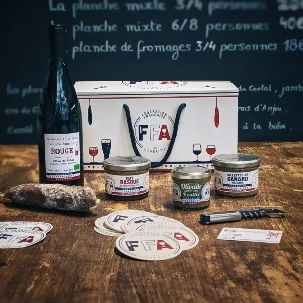 APÉRONEMENT