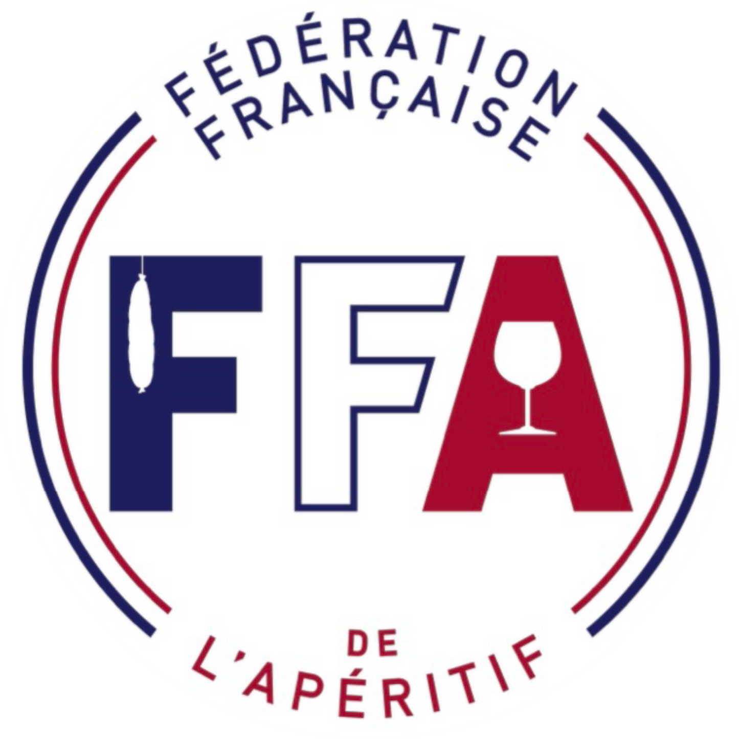 Een Apéro om “BEDANKT” te zeggen