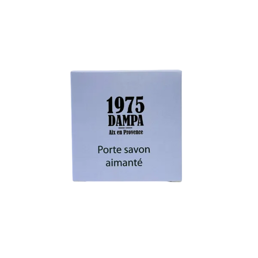 DAMPA - Porte Savon ZEEPHOUDER - Magnetisch