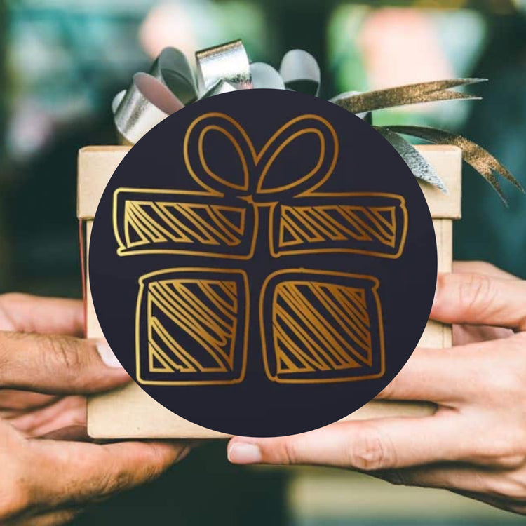 GESCHENKEN
