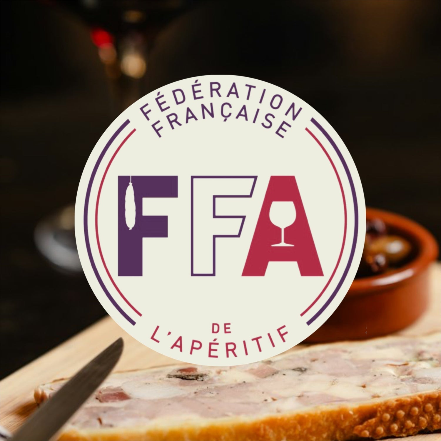 Pâtés en Rillettes