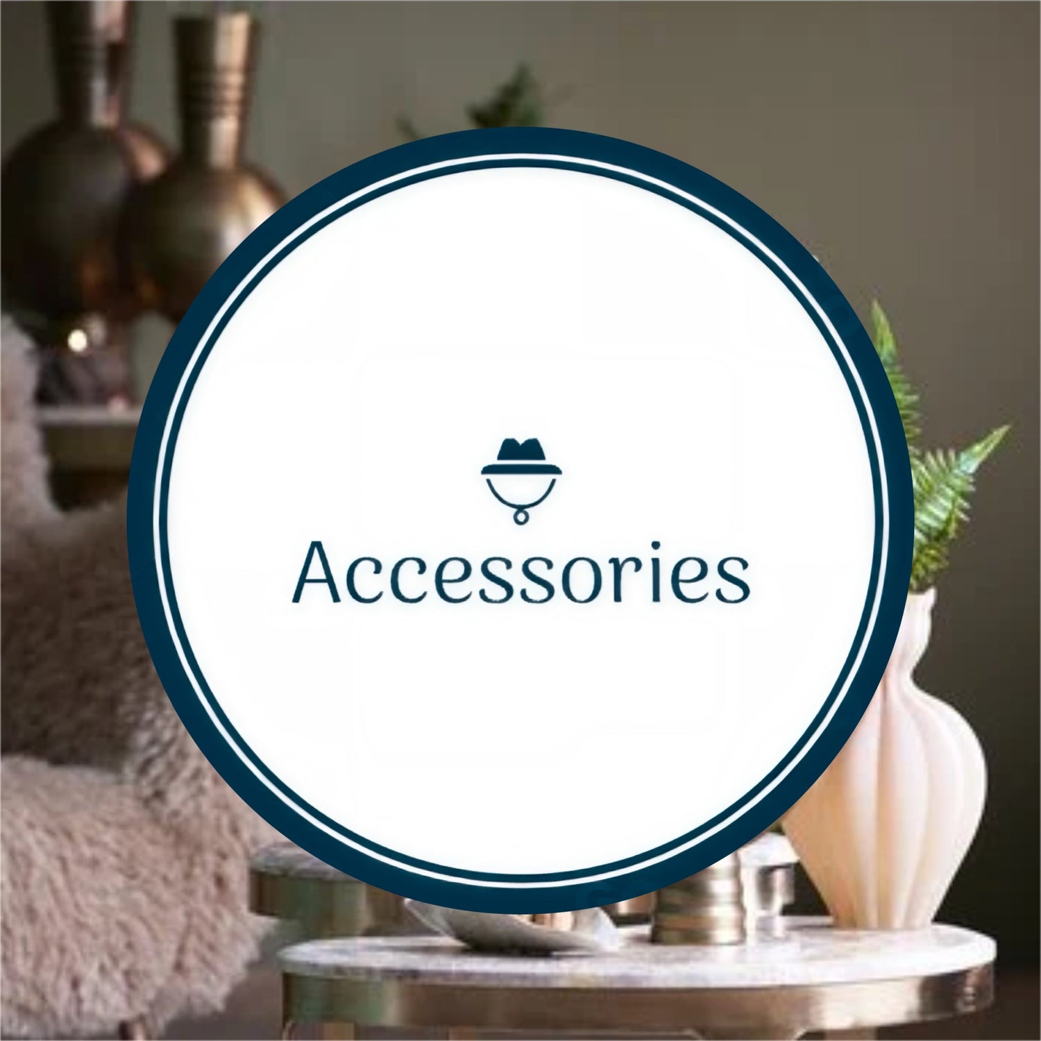 ACCESSOIRES