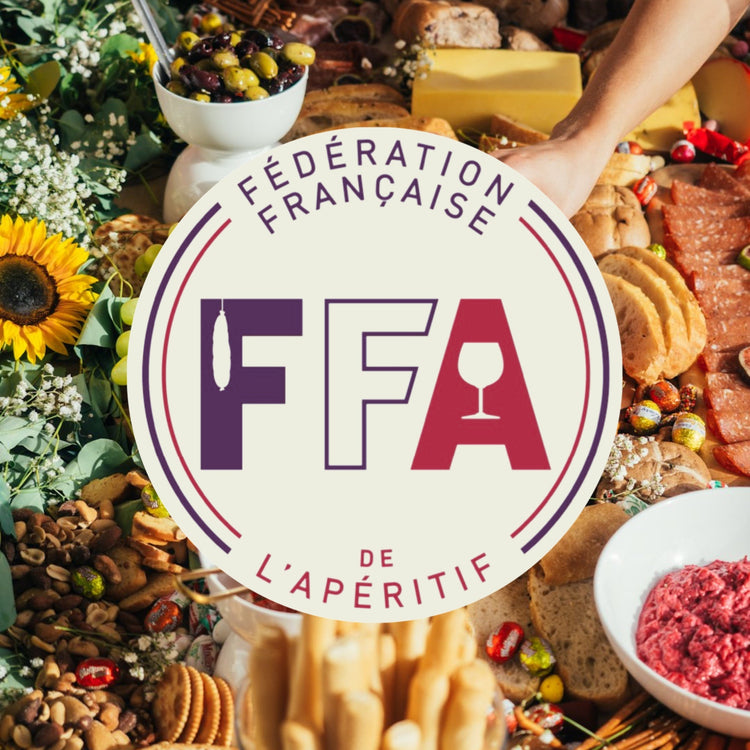 FÉDÉRATION FRANÇAISE DE L’APÉRITIF