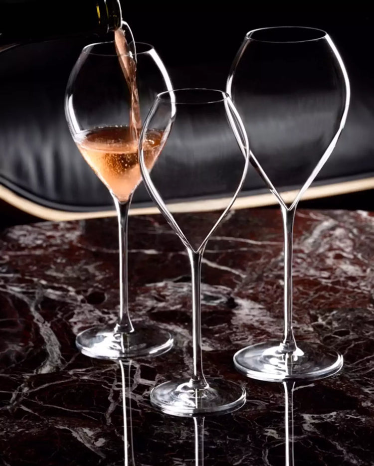 CHAMPAGNE