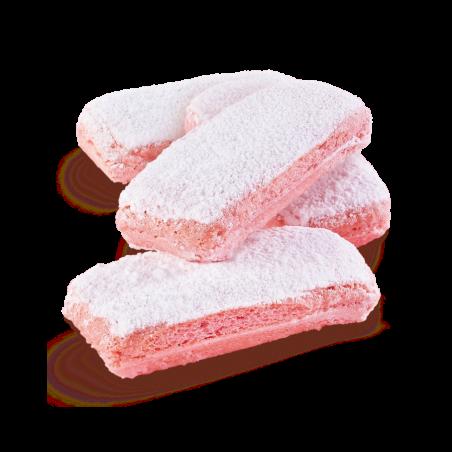 FOSSIER - Biscuit de Rose