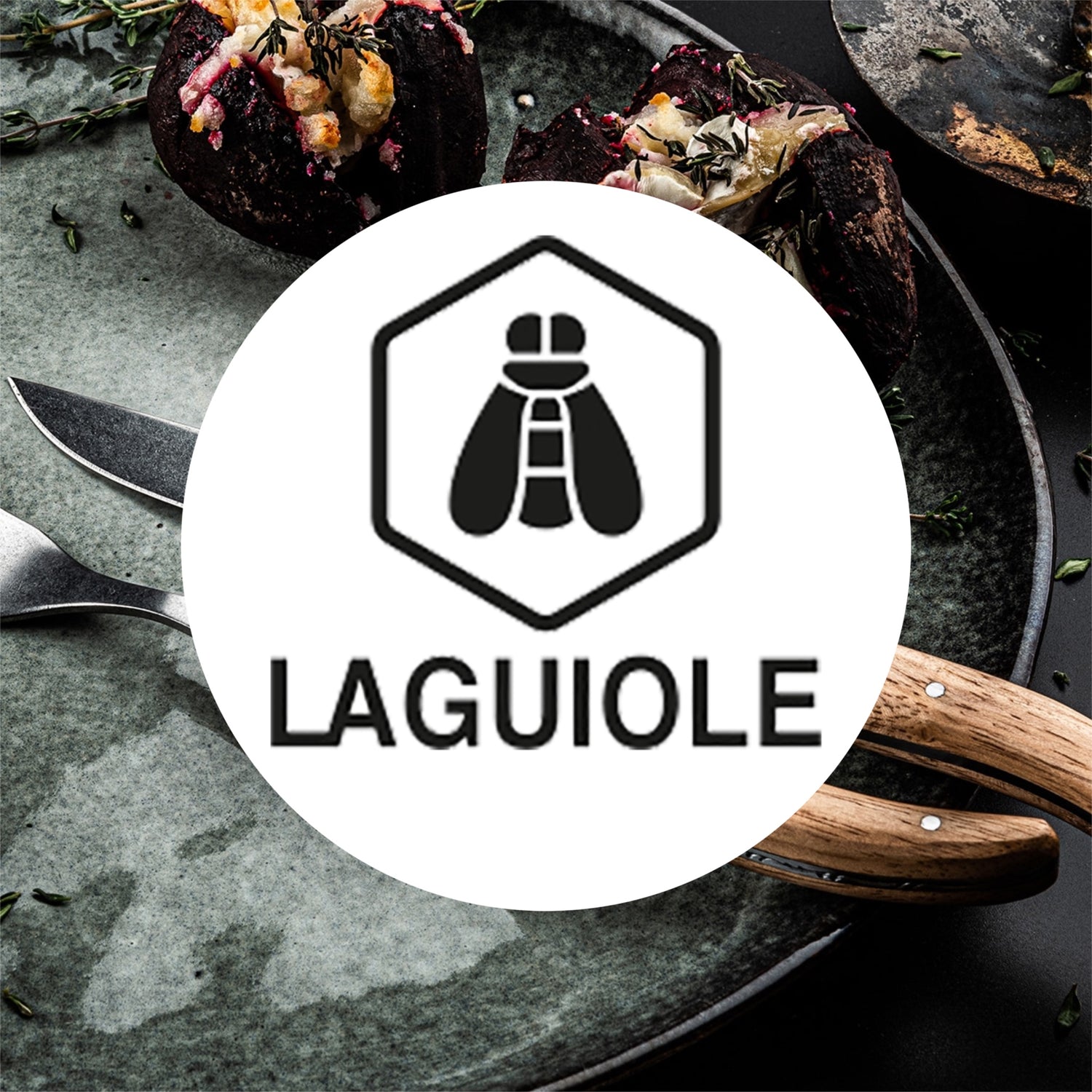 LAGUIOLE