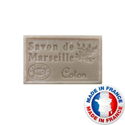 DAMPA - Savon de Marseille KATOEN - 125g