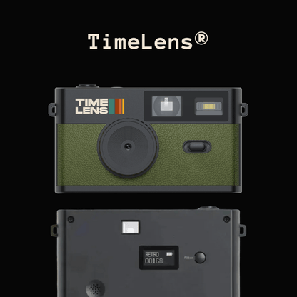 TimeLens® - Khaki