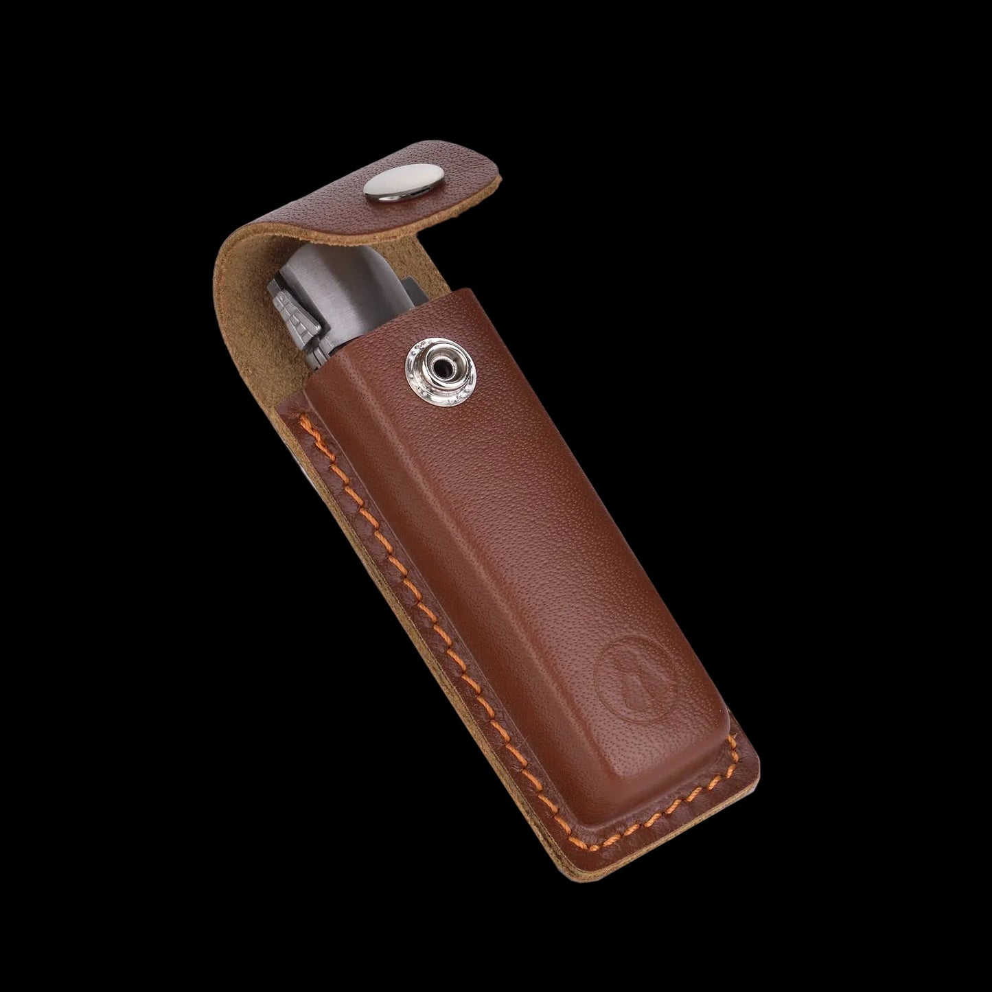 LAGUIOLE Sommeliermes – Handvat Pakkawood met Leren Etui