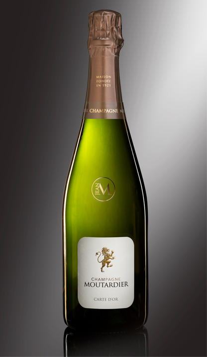 Carte d’Or Brut