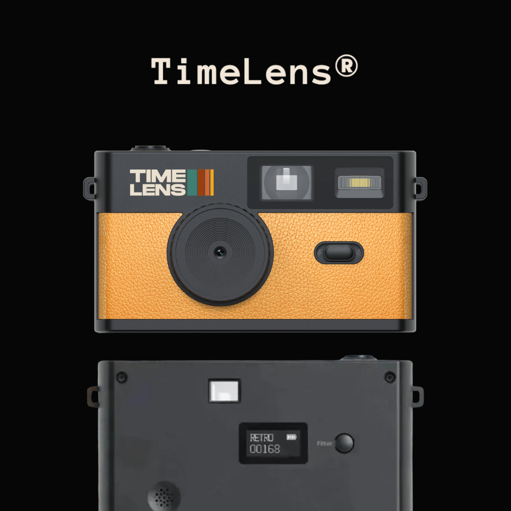 TimeLens® - Geel