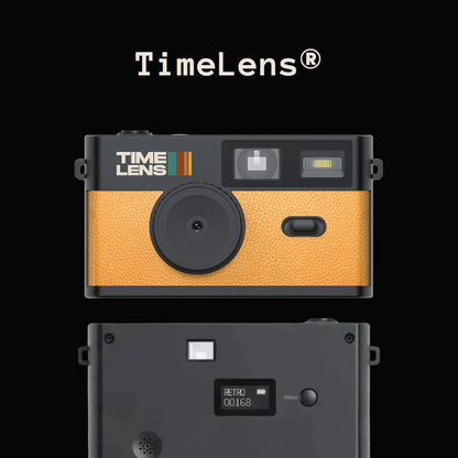 TimeLens® - Geel