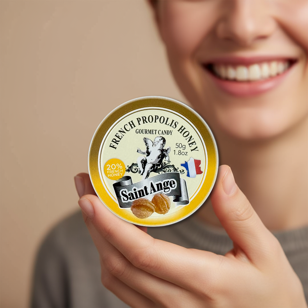 Saint-Ange - Honing - 50g