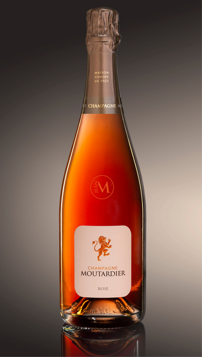 Cuvée Rosé Brut