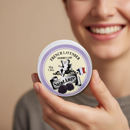 Saint-Ange - Lavendel - 50g