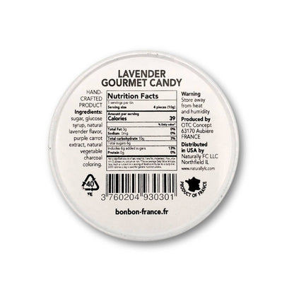 Saint-Ange - Lavendel - 50g