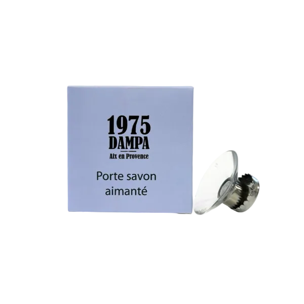 DAMPA - Porte Savon ZEEPHOUDER - Magnetisch