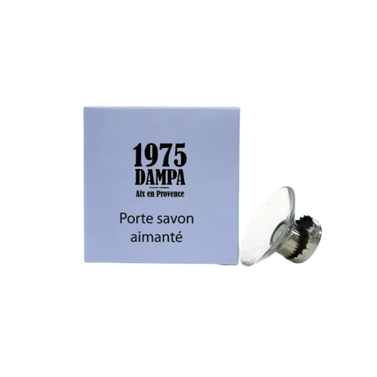 DAMPA - Porte Savon ZEEPHOUDER - Magnetisch