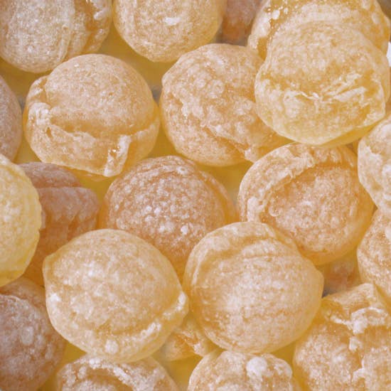 Saint-Ange - Honing en Dennensap - 50g