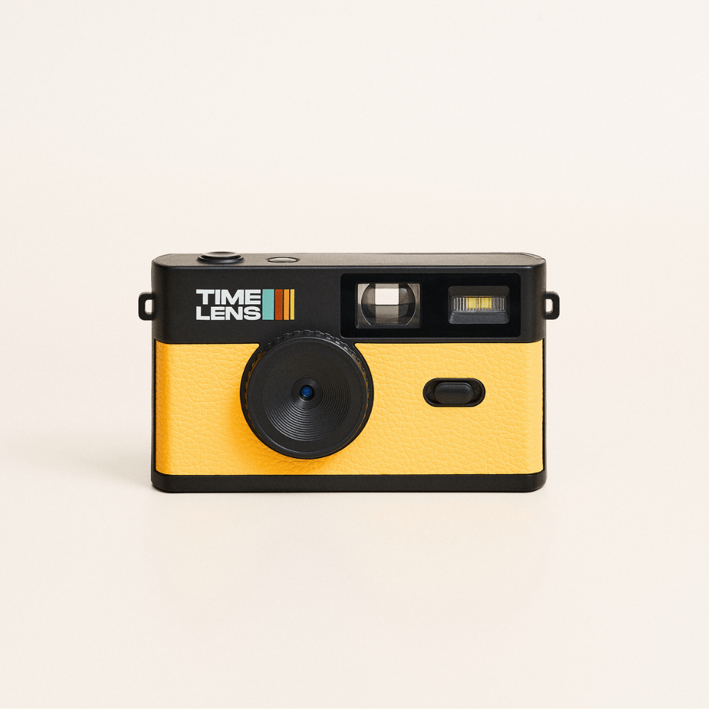 TimeLens® - Geel
