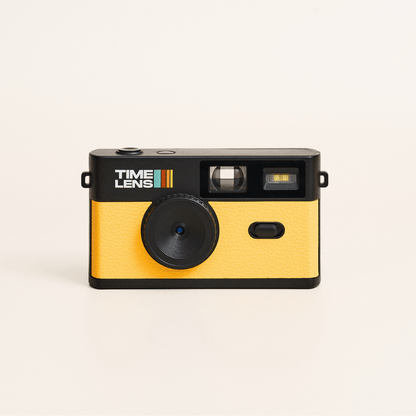 TimeLens® - Geel