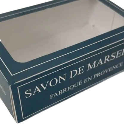 DAMPA - Savon de Marseille MONOÏ - 125g