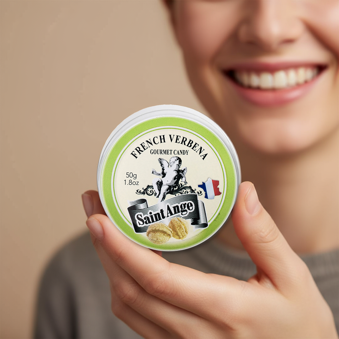Saint-Ange - Verbena - 50g