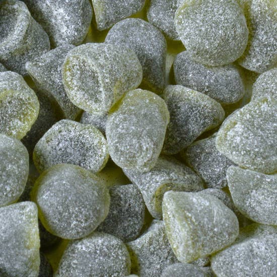 Saint-Ange - Munt en Eucalyptus - 50g