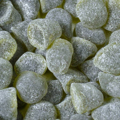 Saint-Ange - Munt en Eucalyptus - 50g