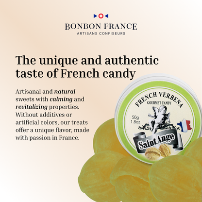 Saint-Ange - Verbena - 50g