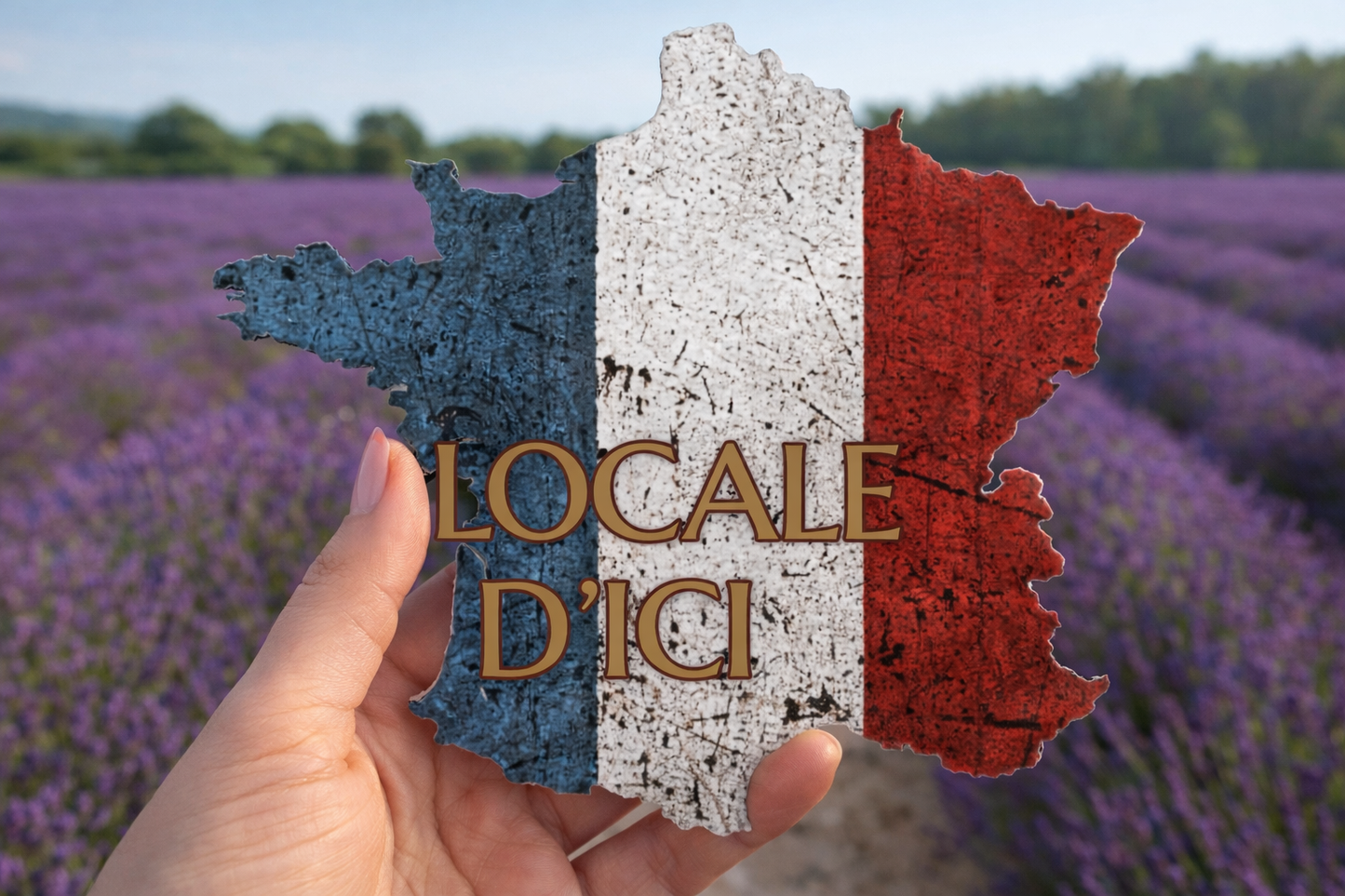 LOCALE D'ICI Gift Card