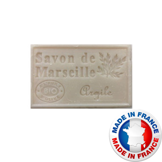 DAMPA - Savon de Marseille KLEI - 125g