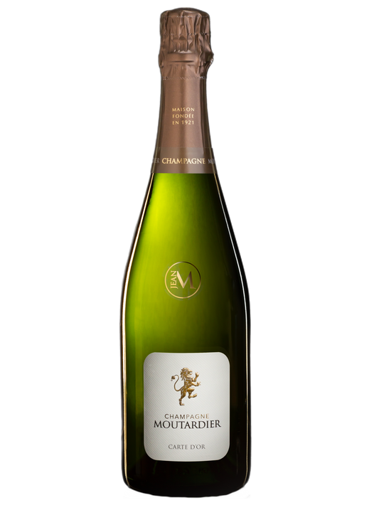 Carte d’Or Brut