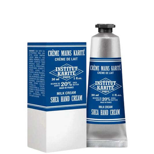 KARITE - Sheaboter Handcreme -  Tube 30ml