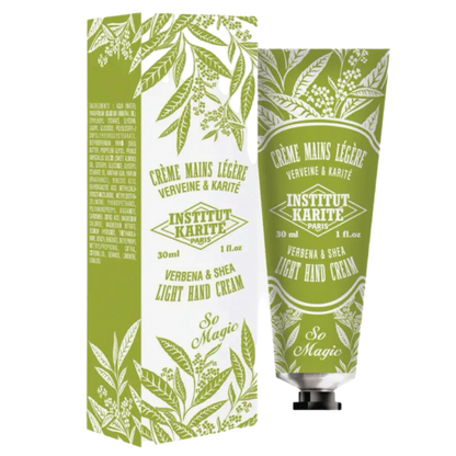 KARITE - Sheaboter Handcreme -  Tube 30ml