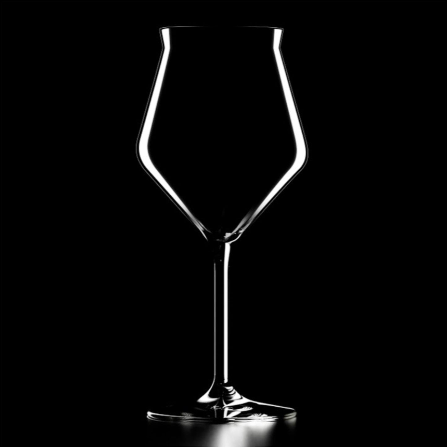 LEHMANN - CRAFT - 44CL - Speciaalbier/Bierglas - Doos van 6 glazen